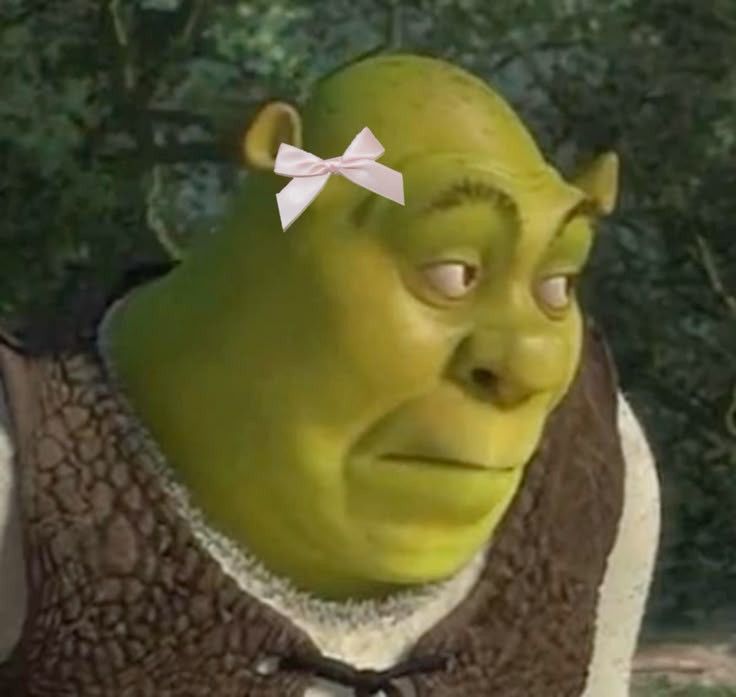 cute Shrek wallpapers 0052