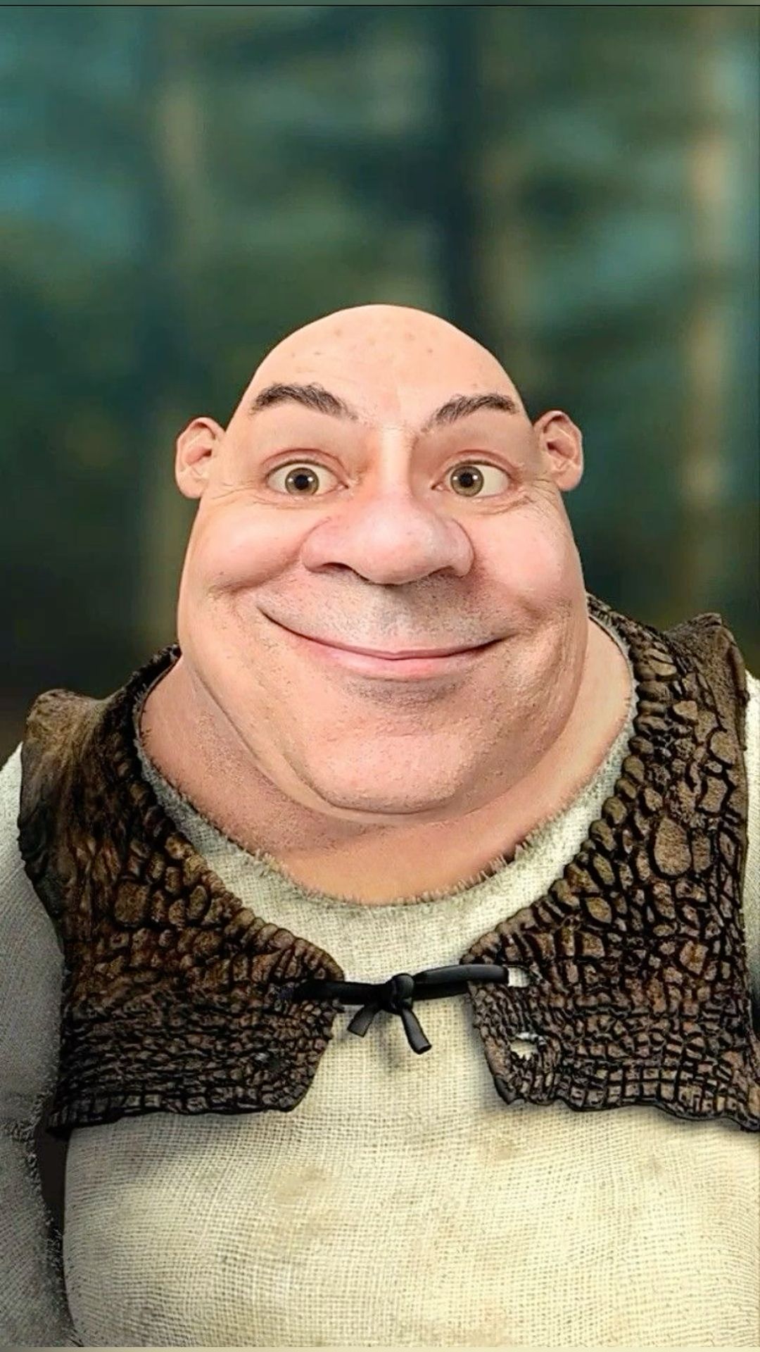 cute Shrek wallpapers 0087