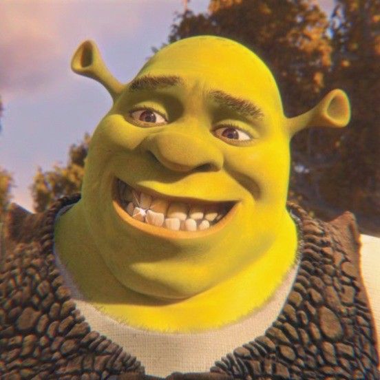 cute Shrek wallpapers 0096