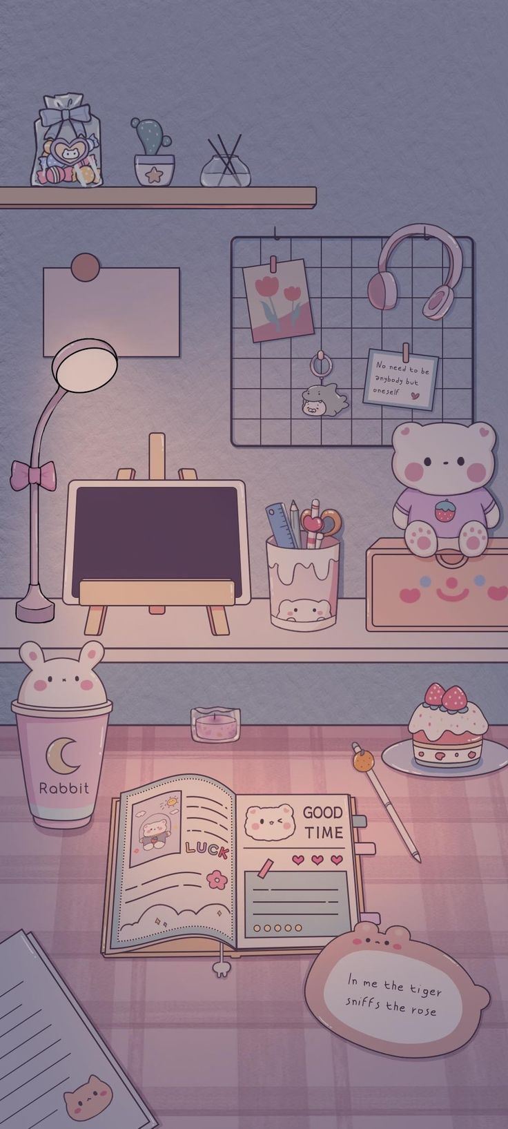 cute simple wallpapers 0012