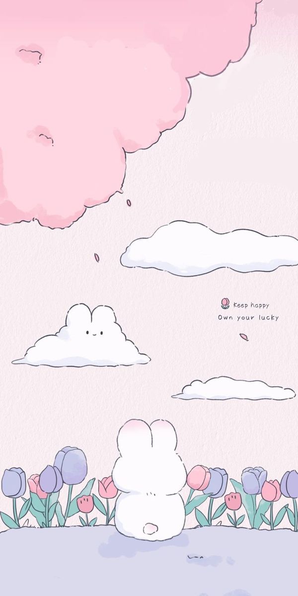 cute simple wallpapers 0078