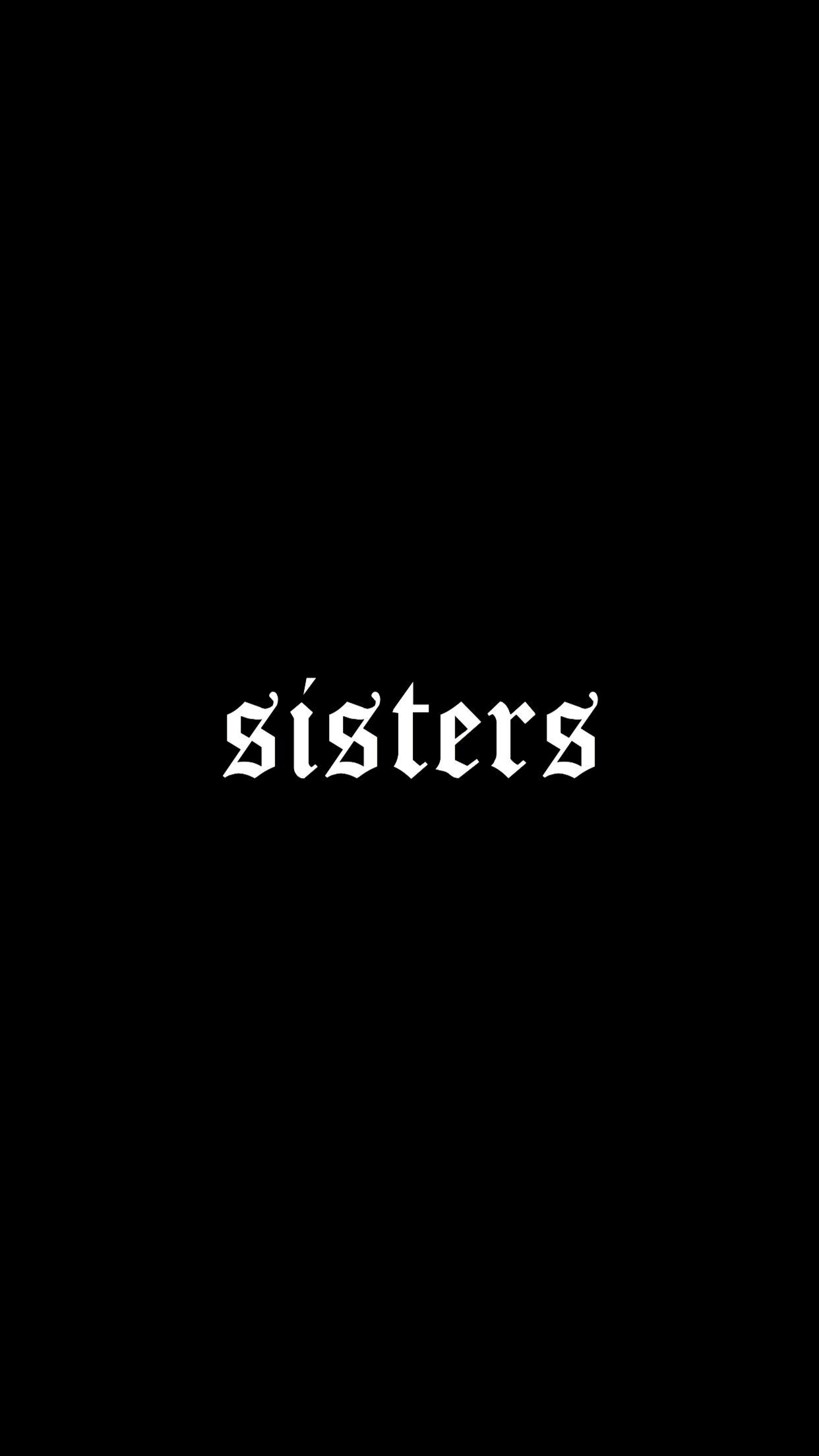 cute sister wallpapers 0072