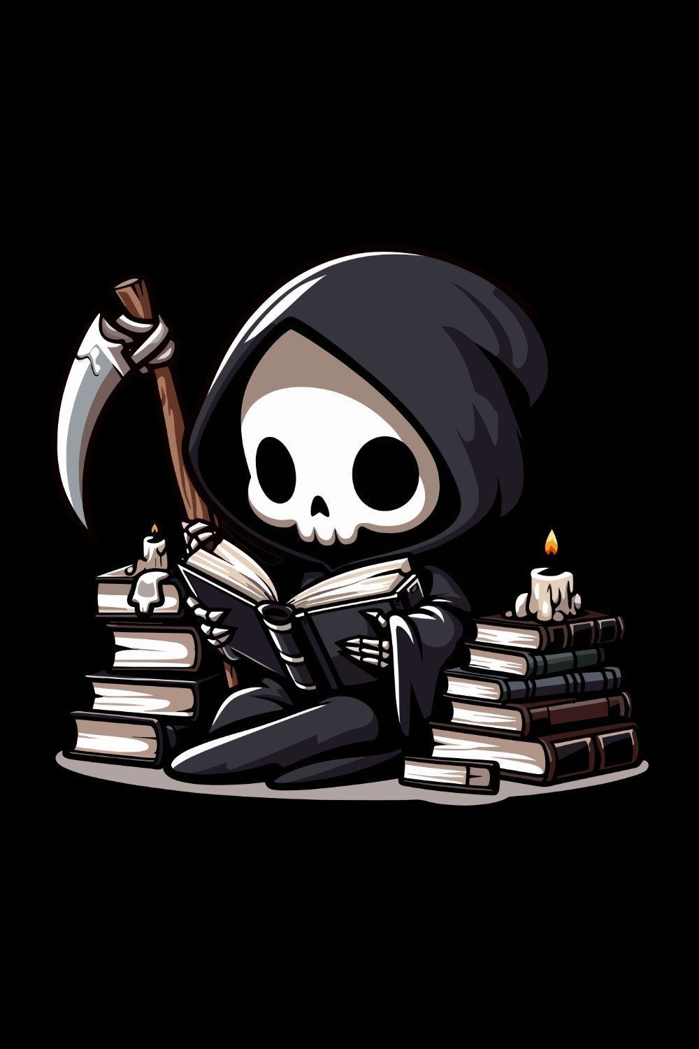 cute skeleton wallpapers 0041