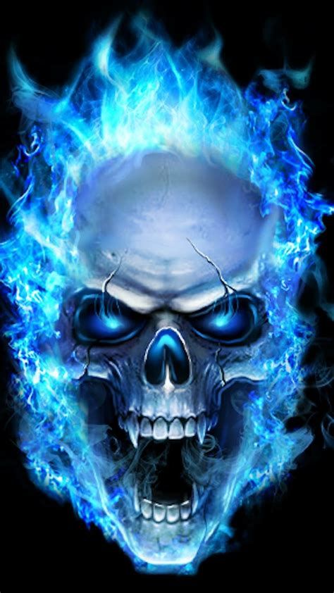 cute skull wallpapers for phone