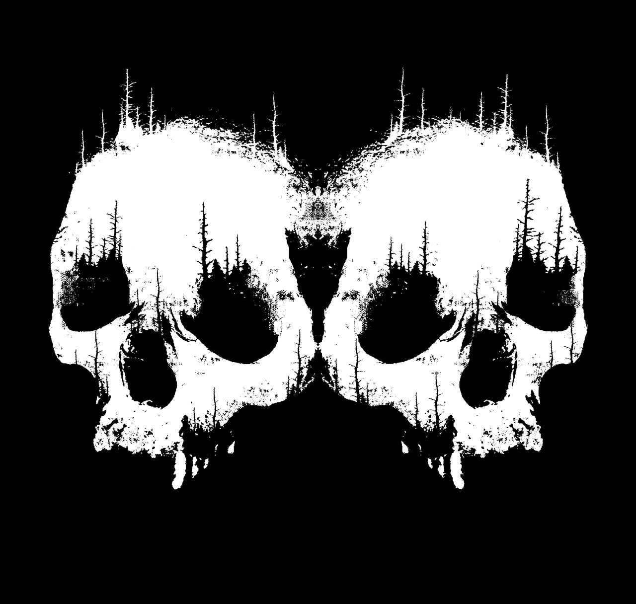 cute skull wallpapers 0097