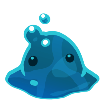 cute slime wallpapers 0026