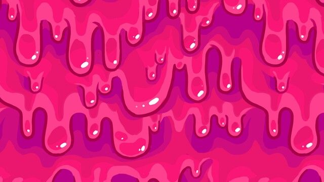 cute slime wallpapers 0088