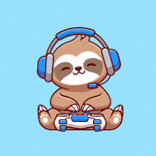 cute sloth wallpapers 0057