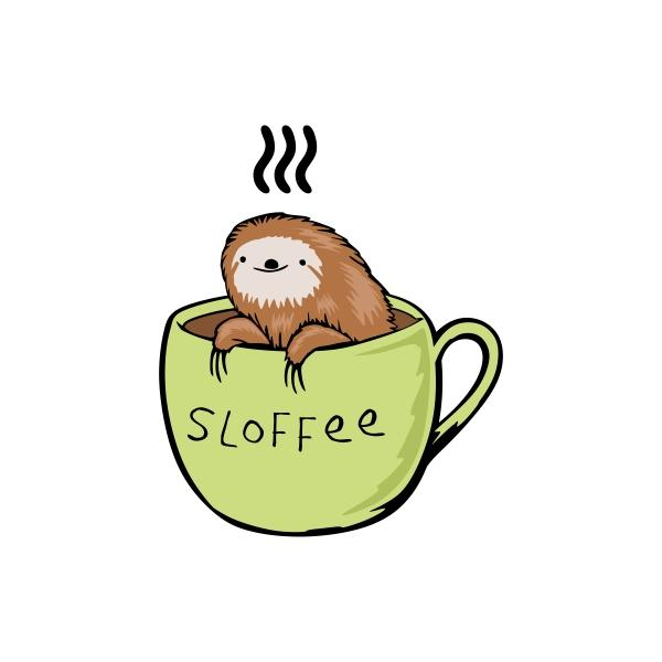 cute sloth wallpapers 0062