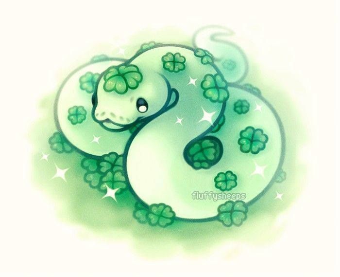 cute snake wallpapers 0050