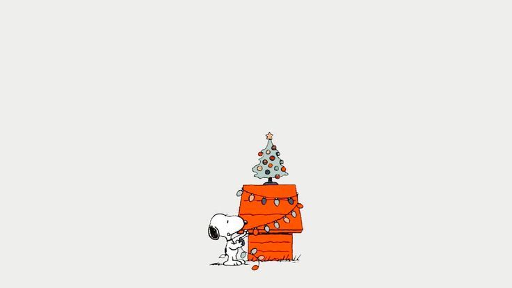 cute Snoopy wallpaper 0017