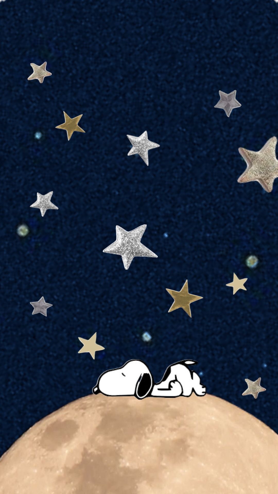 cute Snoopy wallpaper 0027