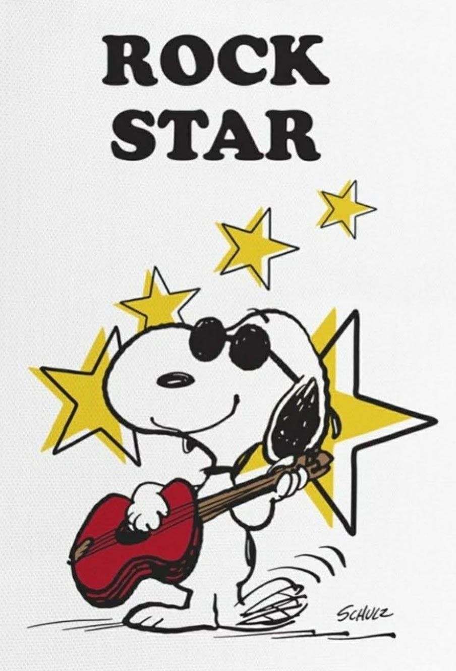 cute Snoopy wallpaper 0050