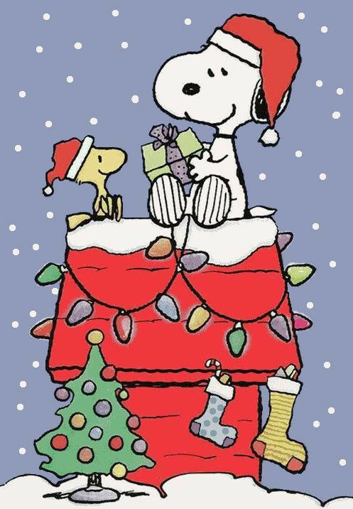 cute Snoopy wallpaper 0075