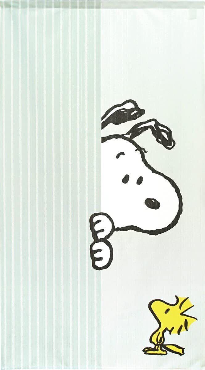 cute Snoopy wallpaper 0087