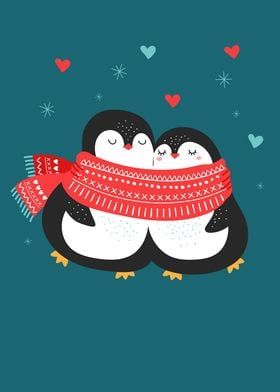 cute Snowman wallpapers 0083