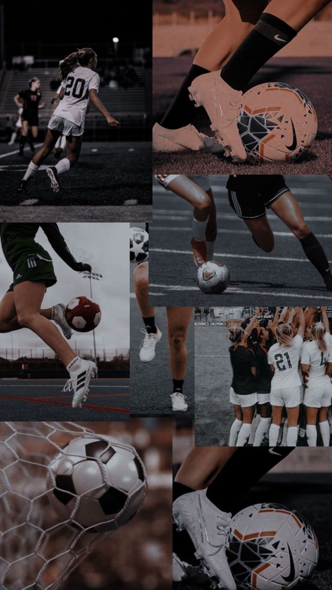 cute soccer wallpapers 0009