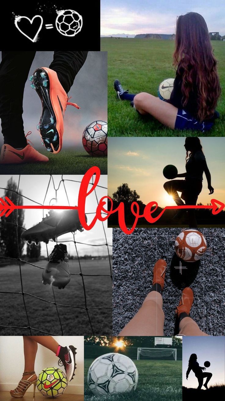 cute soccer wallpapers 0016