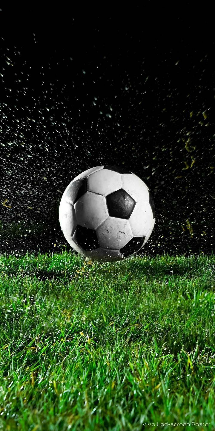 cute soccer wallpapers 0024