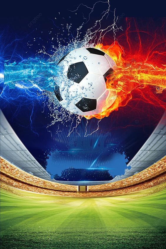 cute soccer wallpapers 0071