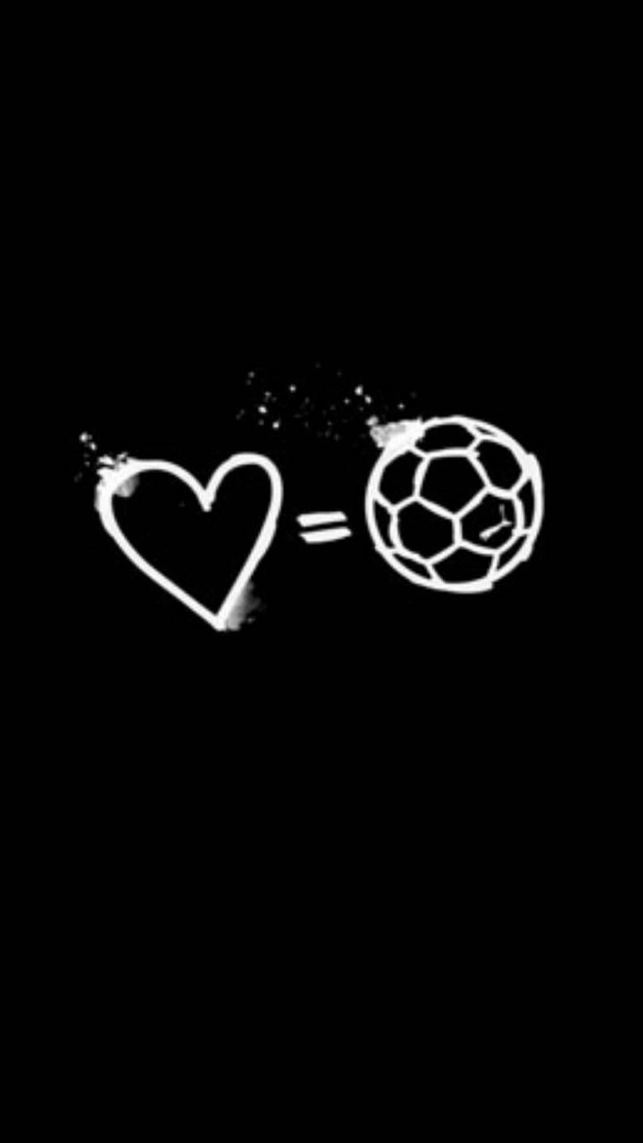 cute soccer wallpapers 0086