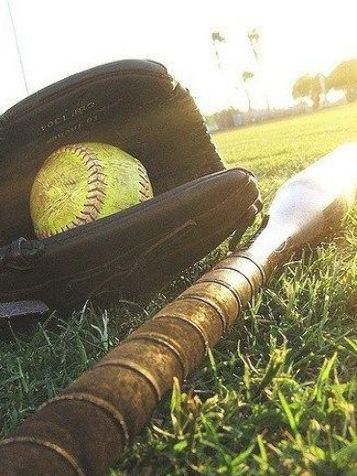 cute softball wallpapers 0026