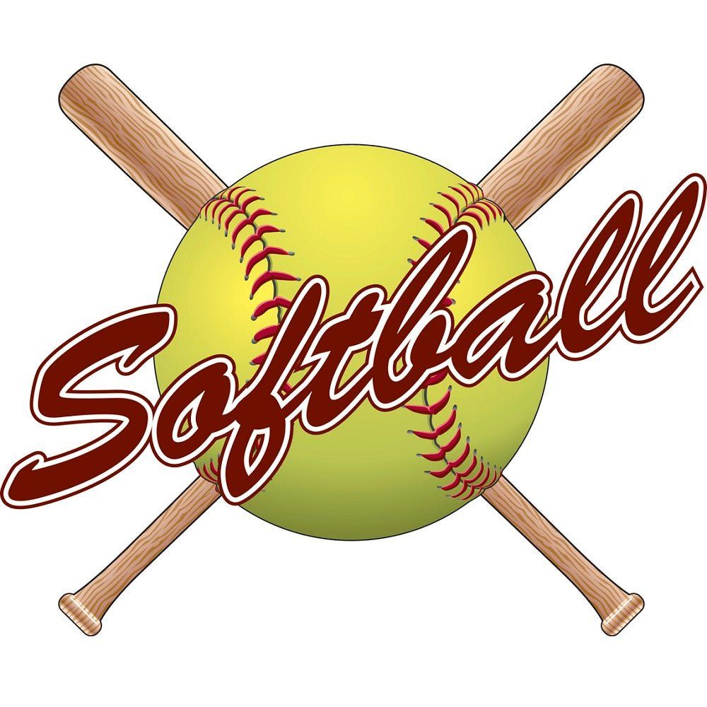 cute softball wallpapers 0038