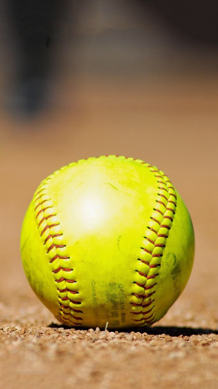 cute softball wallpapers 0040