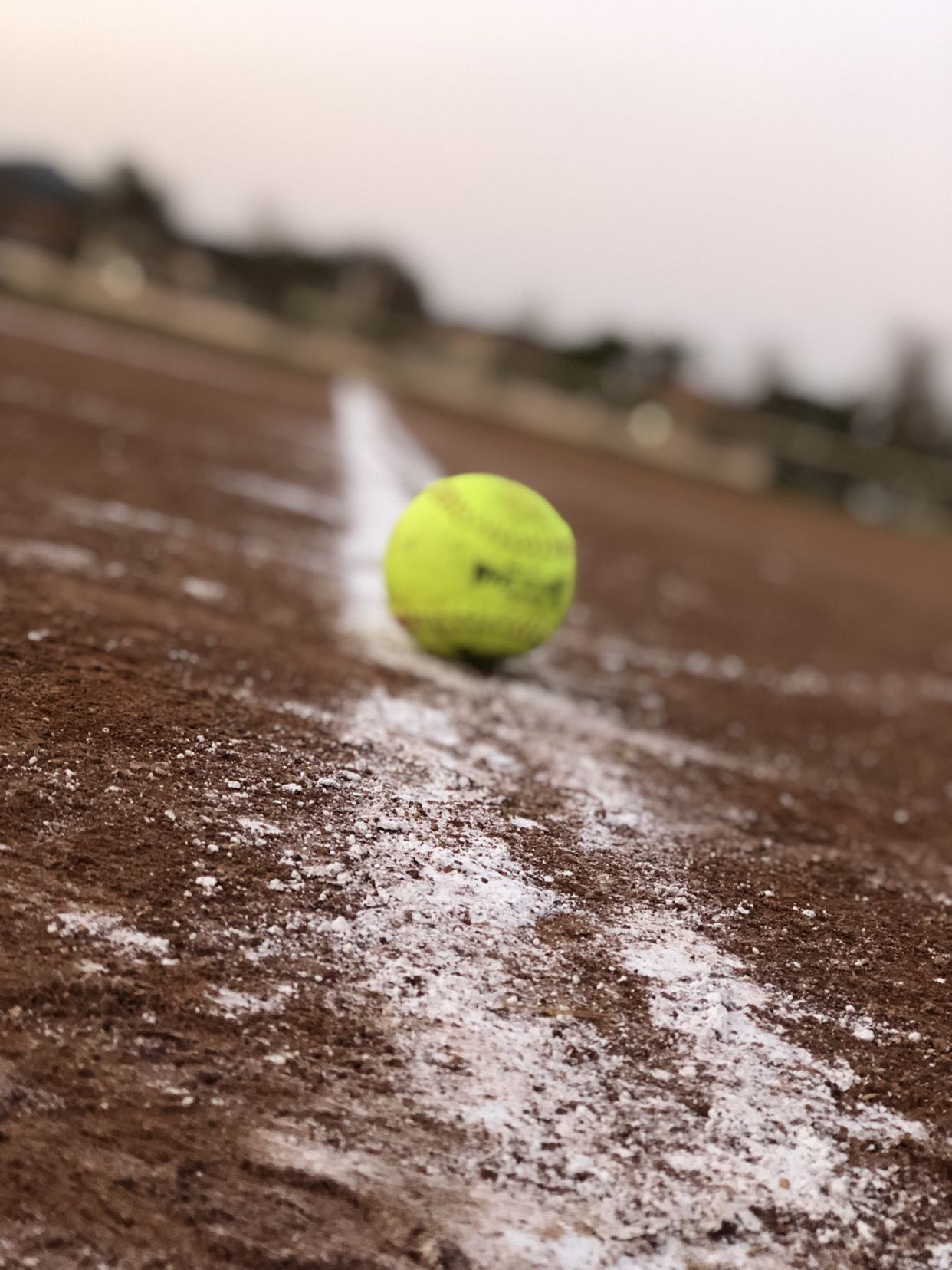 cute softball wallpapers 0045