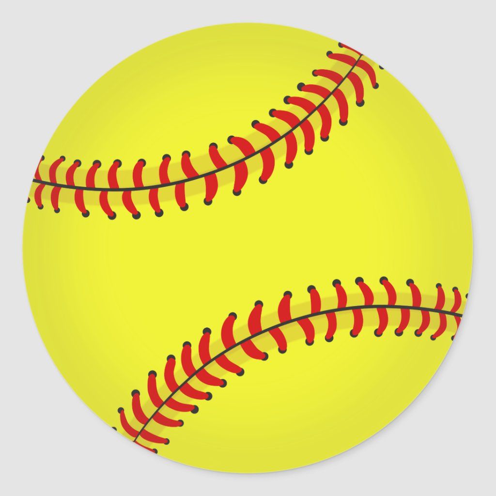 cute softball wallpapers 0066