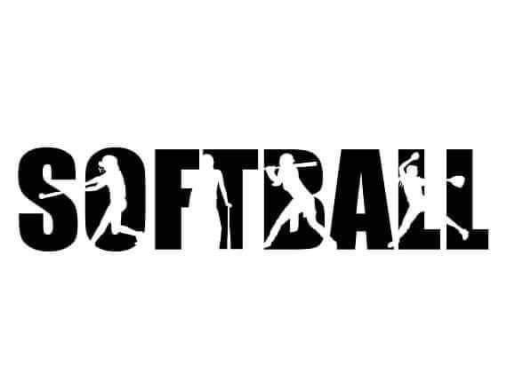 cute softball wallpapers 0079