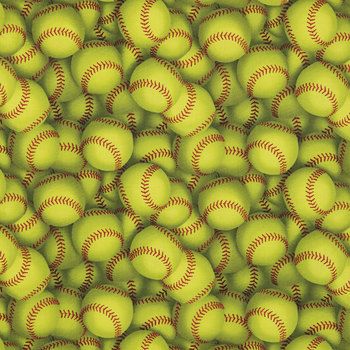 cute softball wallpapers 0086