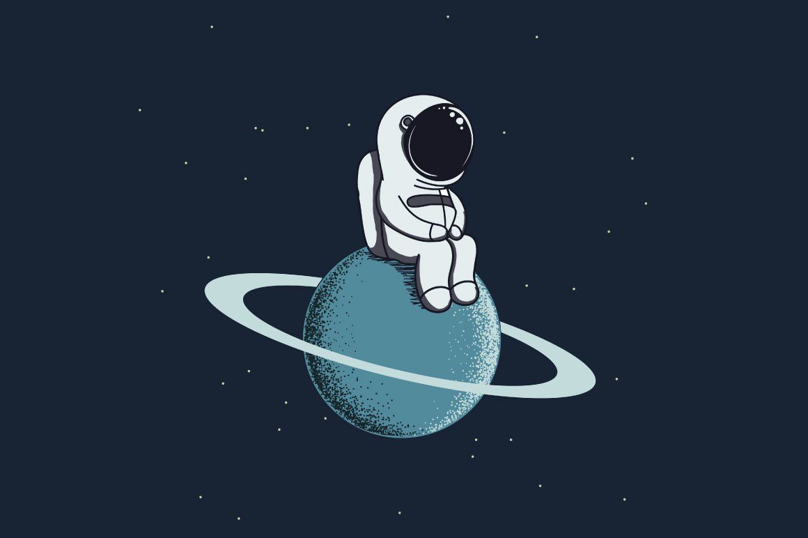 cute space wallpapers 0027