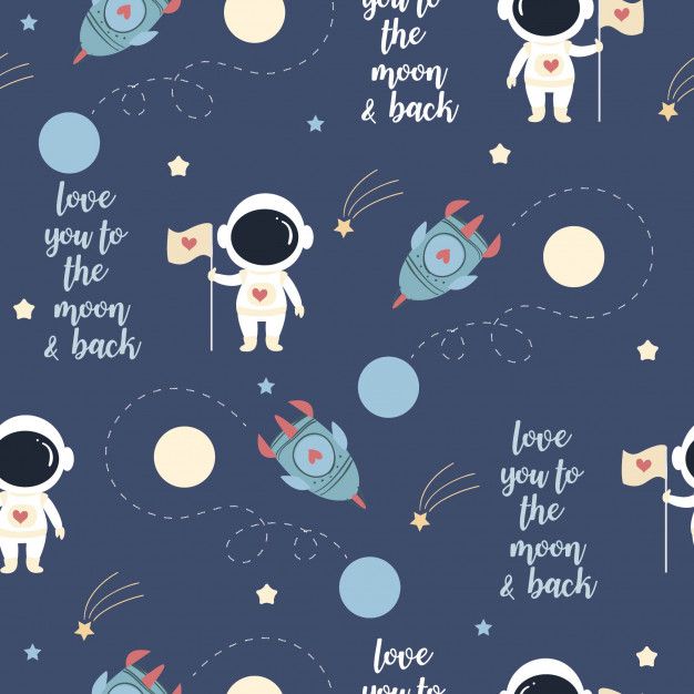 cute space wallpapers 0037