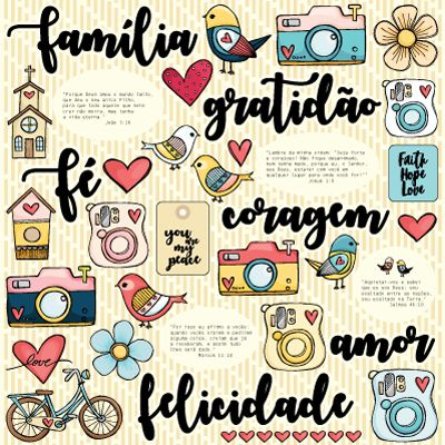 cute Spanish wallpapers 0079