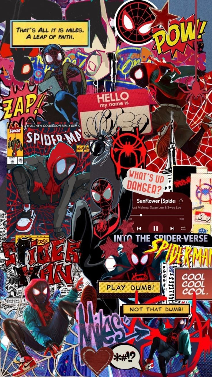 cute Spiderman wallpapers 0018