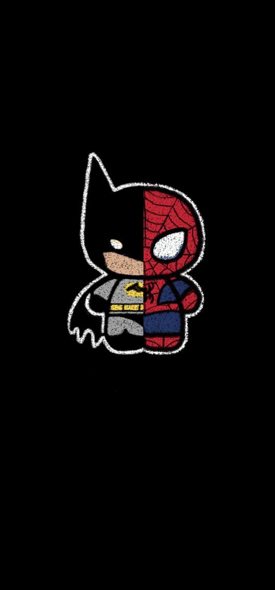 cute Spiderman wallpapers 0024