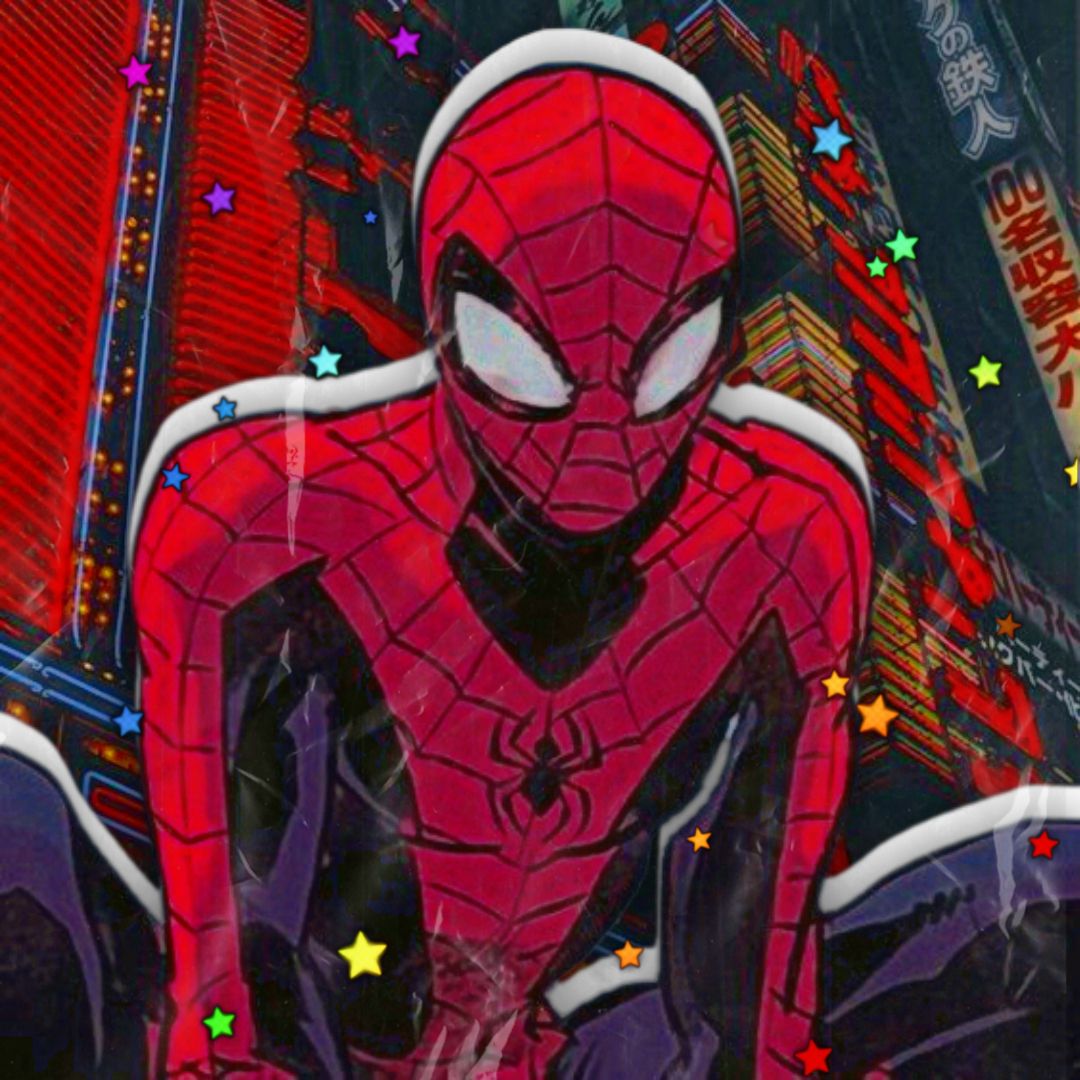 cute Spiderman wallpapers 0037