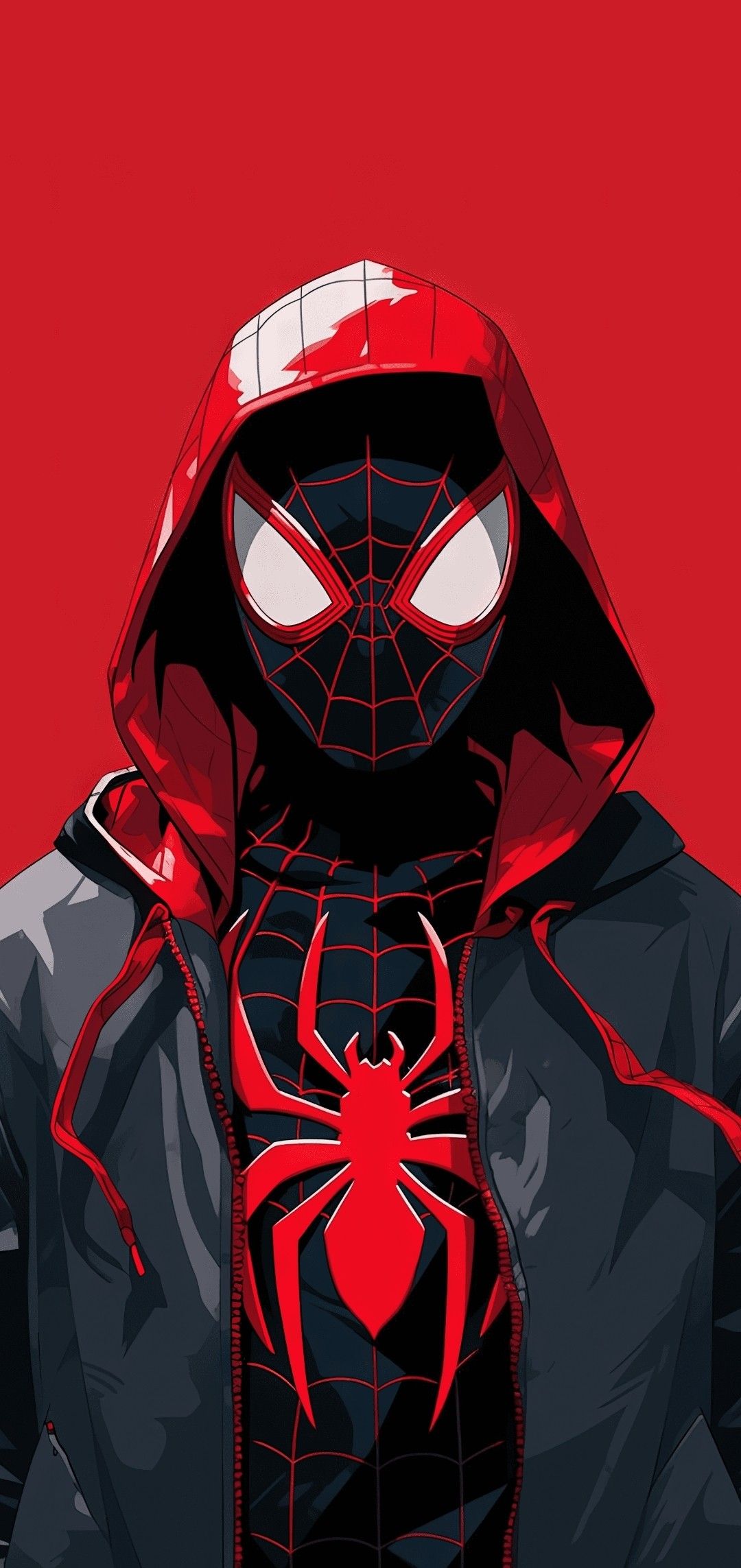 cute Spiderman wallpapers 0043