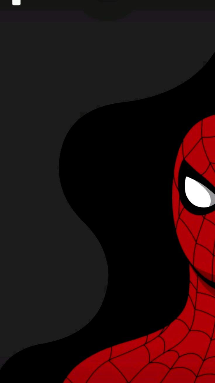 cute Spiderman wallpapers 0047