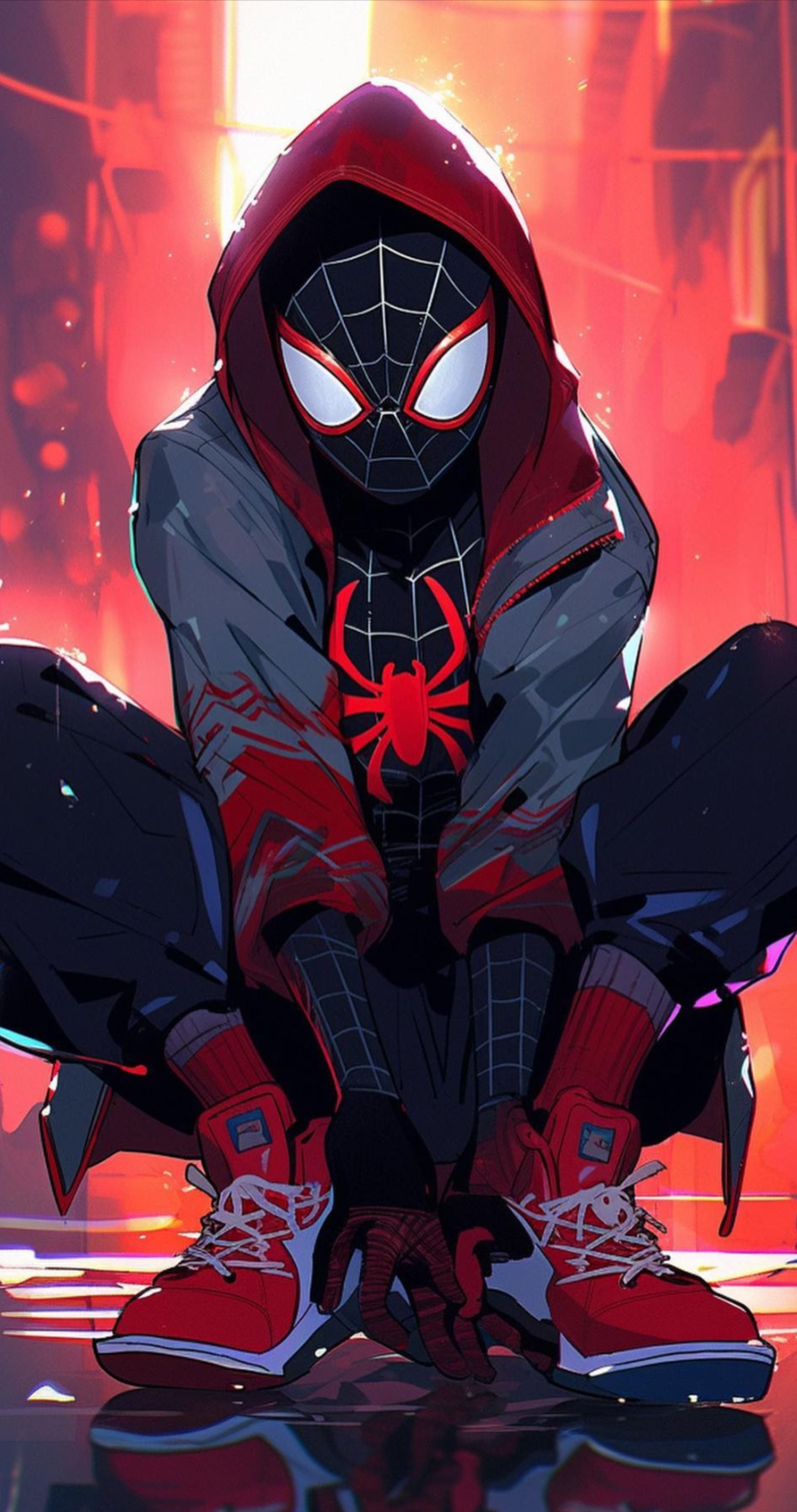 cute Spiderman wallpapers 0061