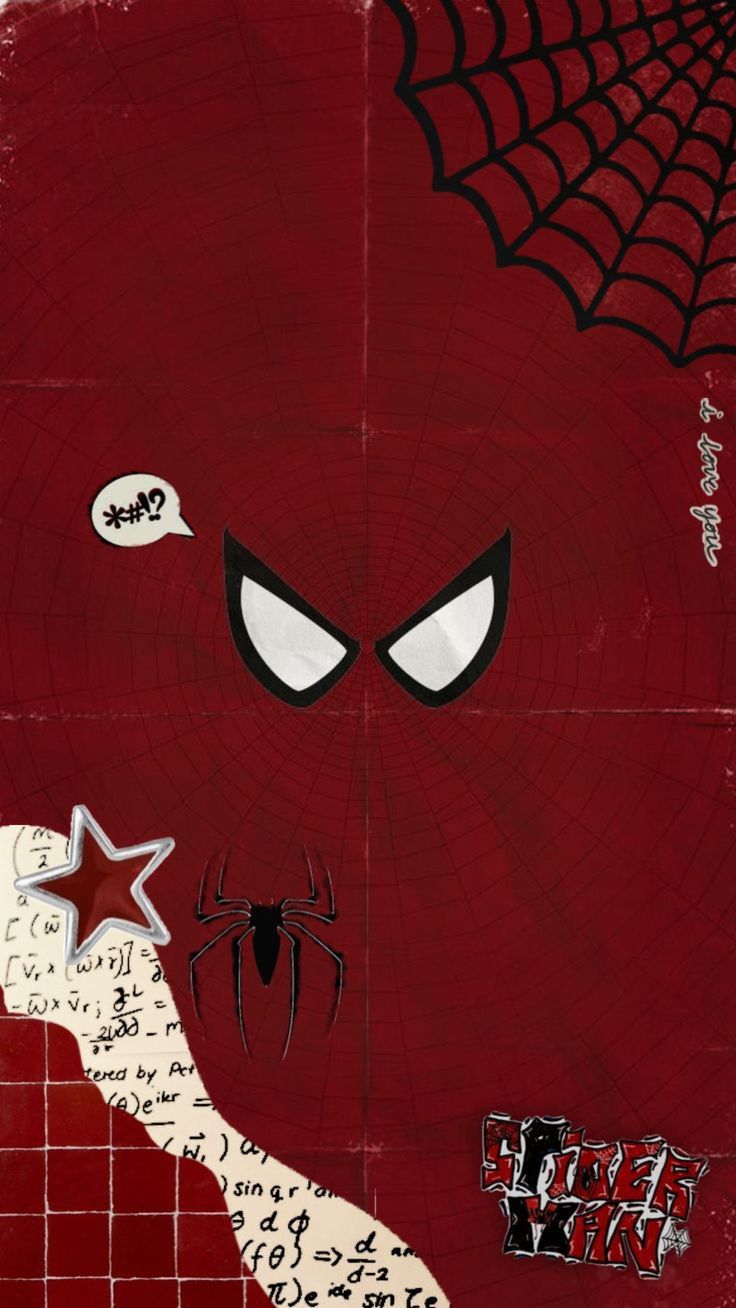 cute Spiderman wallpapers 0068