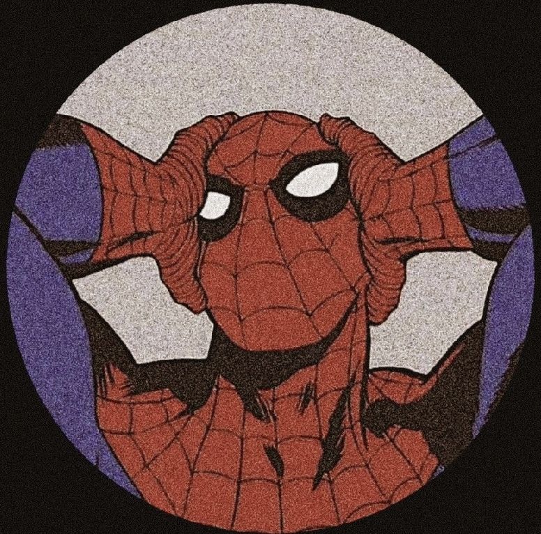 cute Spiderman wallpapers 0073