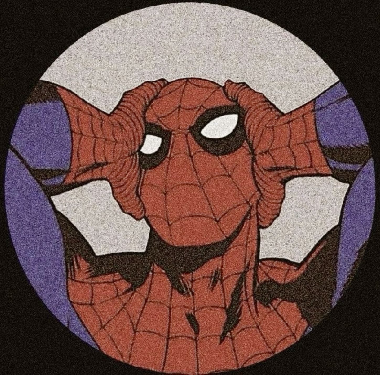 cute Spiderman wallpapers 0089