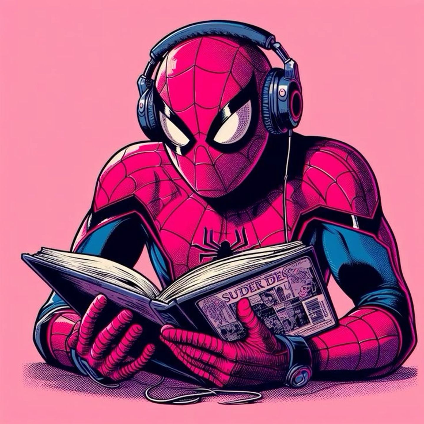 cute Spiderman wallpapers 0090