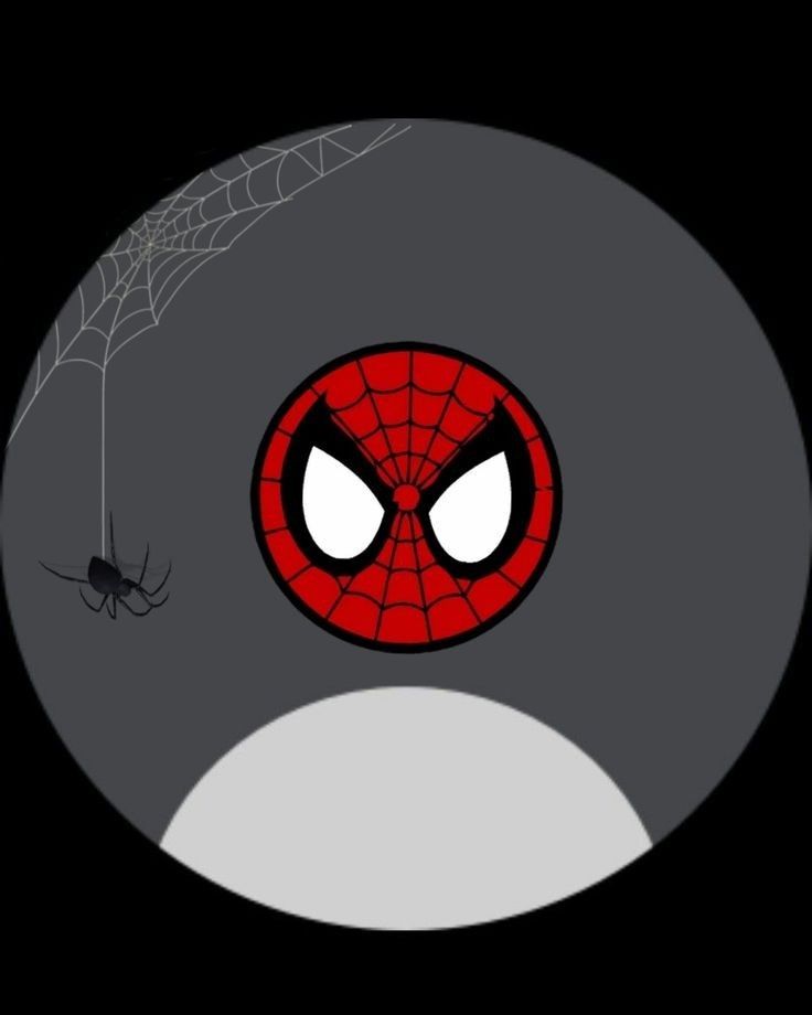 cute Spiderman wallpapers 0095