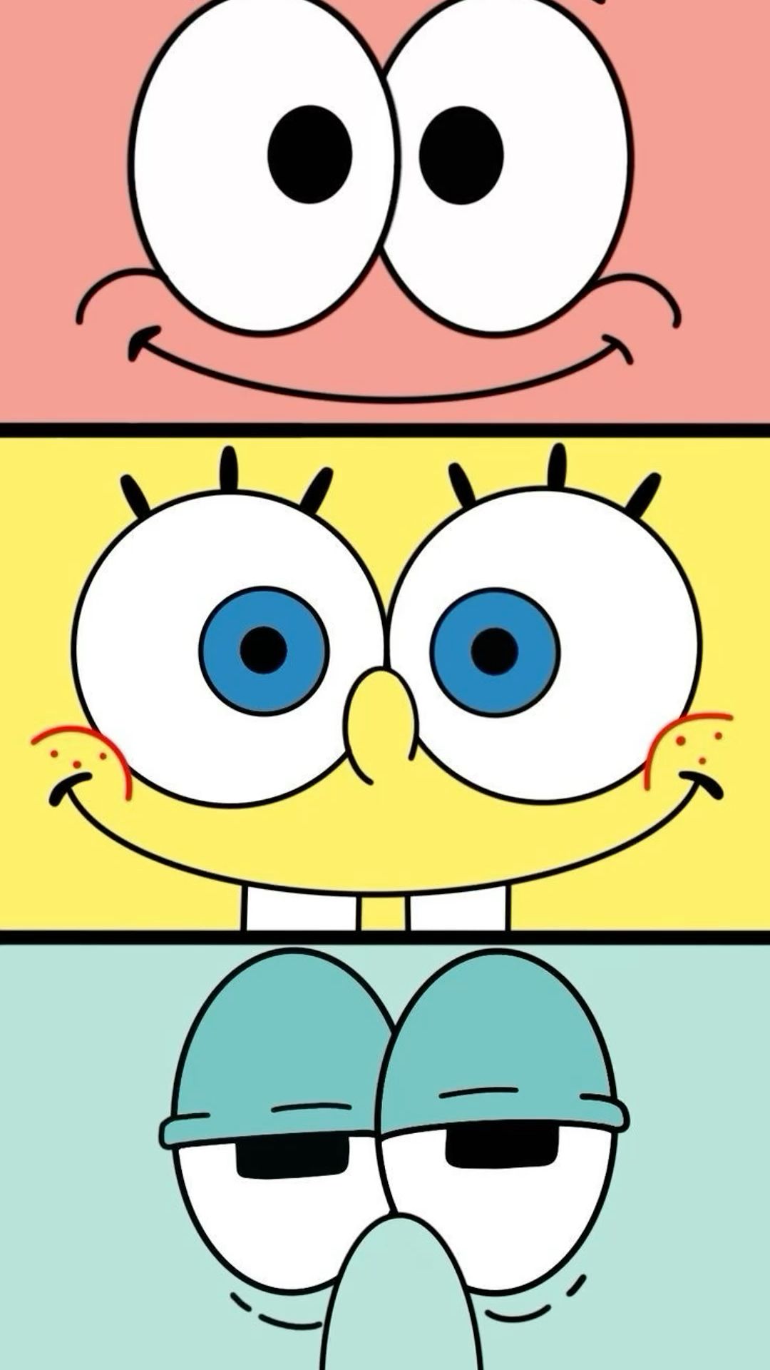 cute Spongebob wallpapers 0019