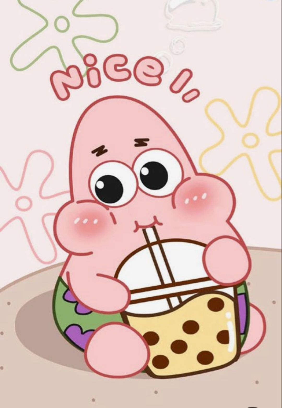 cute Spongebob wallpapers 0020