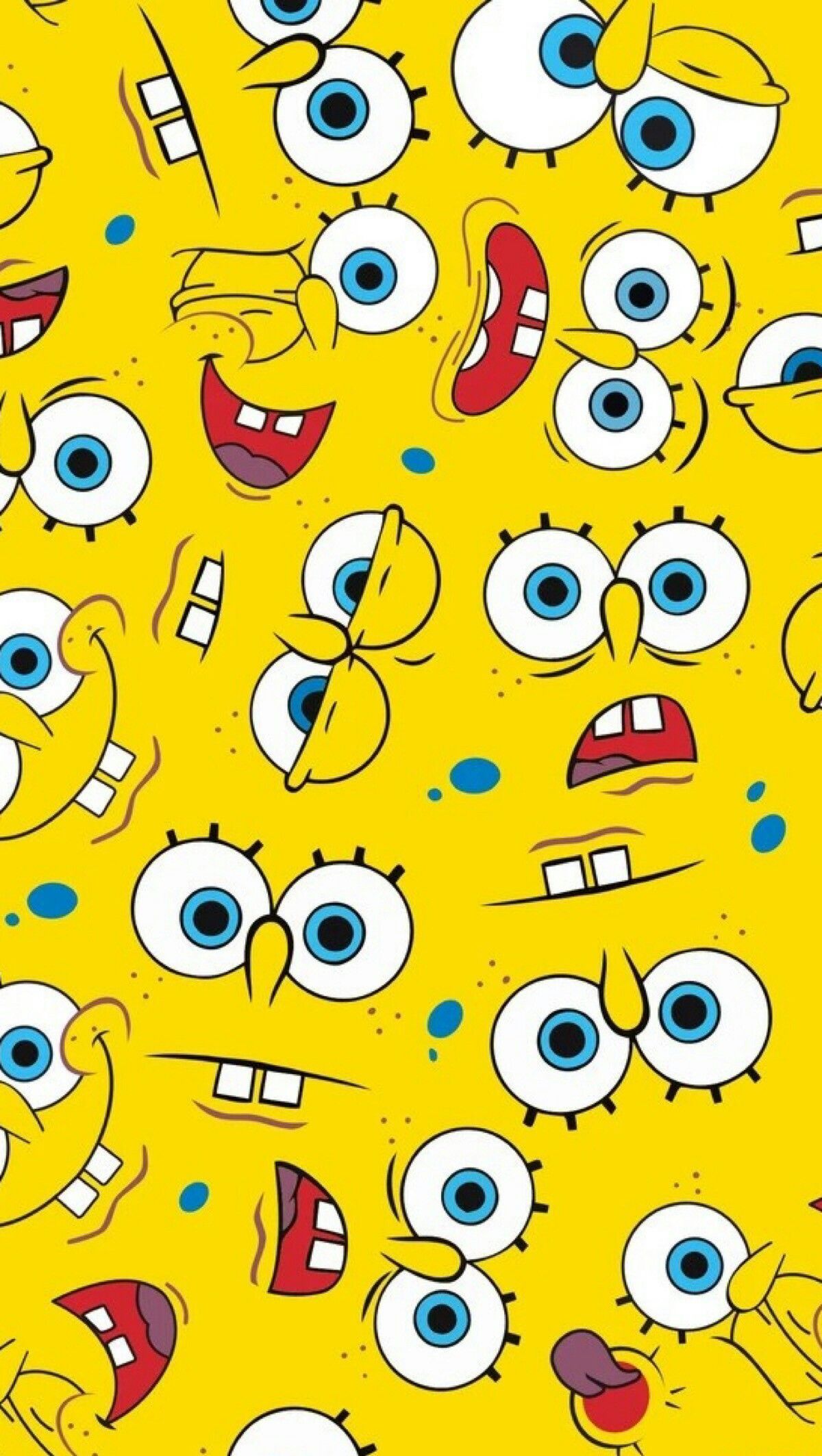 cute Spongebob wallpapers 0026