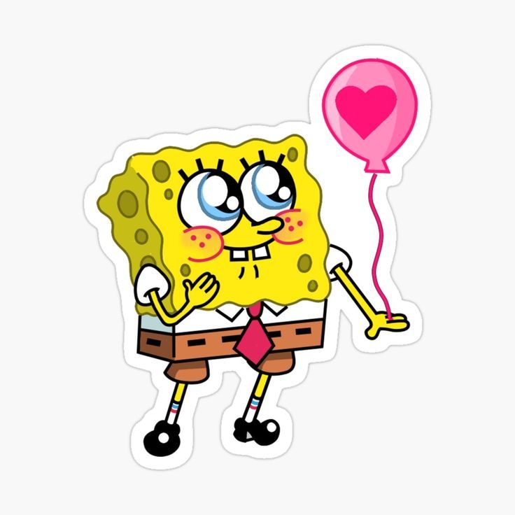 cute Spongebob wallpapers 0037